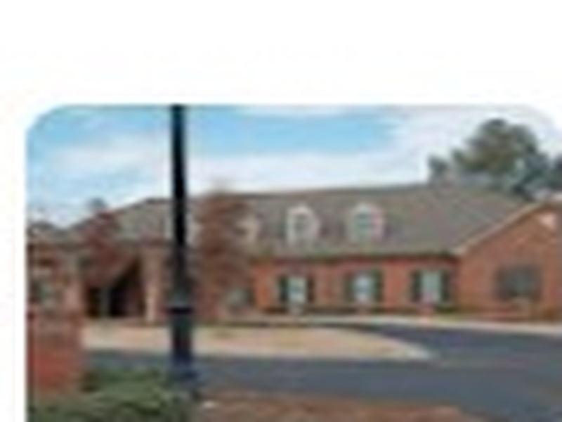 Madison-Ridgeland Medical Clinic Building Exterior - 11 Professional Parkway